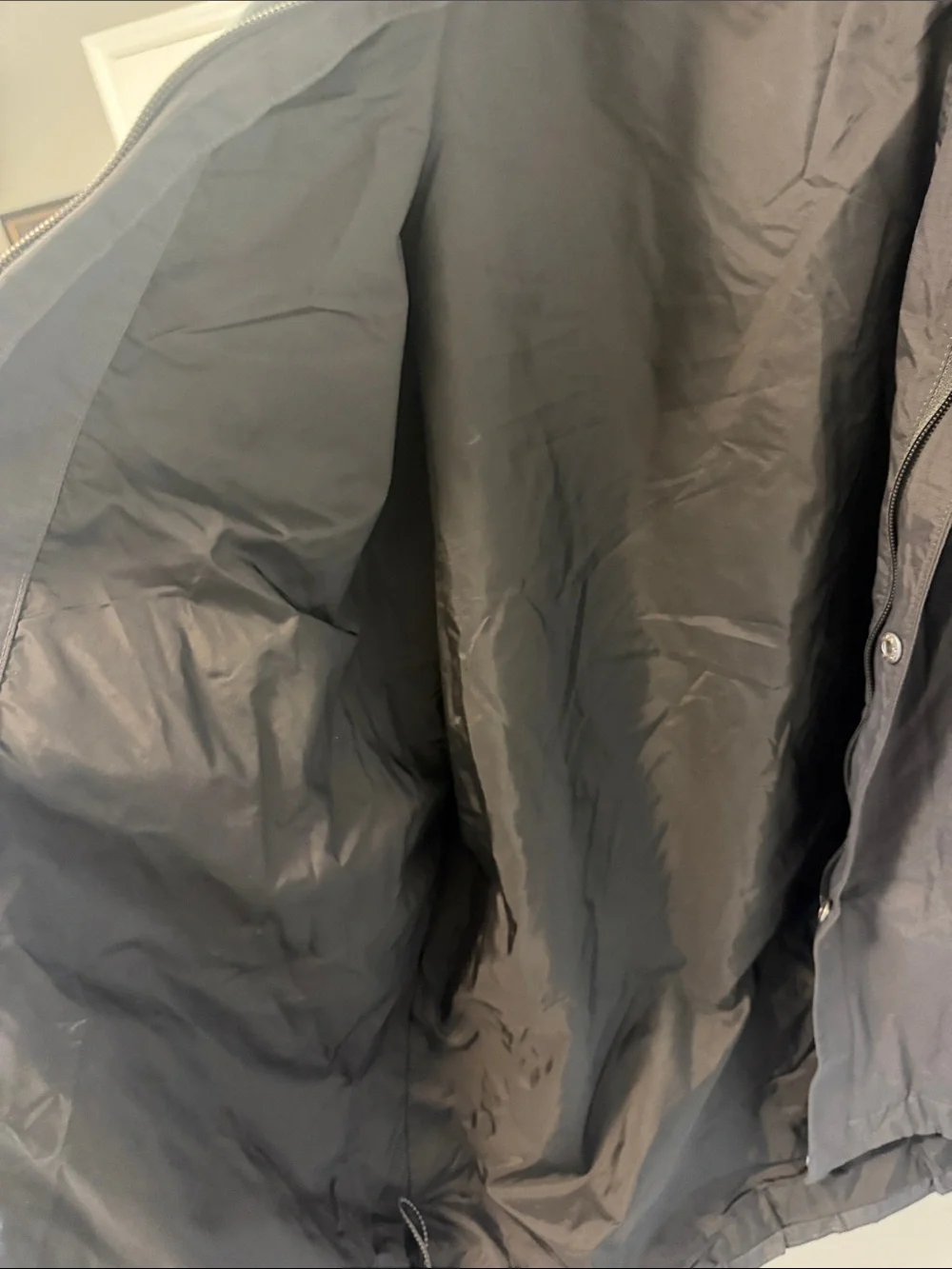 Columbia evolution valley jacket L